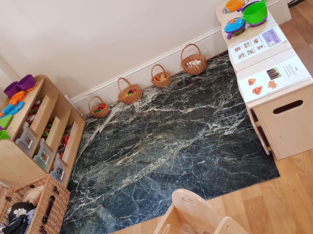Pre-Toddlers-Domestic-Area